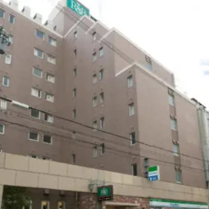 *** ホテル R&bホテル梅田東 日本