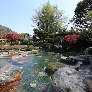 ** 旅館 湯さか荘 日本