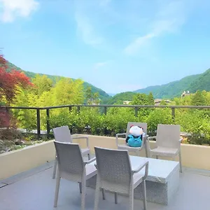  ホステル 敷地内に源泉を持つホステル ケイズハウス箱根 – 箱根湯本温泉 日本